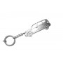 Keychain Chevrolet Orlando 2010+ - (type STEEL)